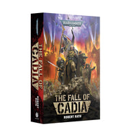 The Fall of Cadia (Paperback) - Gap Games