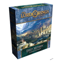 The Lord of the Rings LCG: Ered Mithrin Campaign Expansion - Gap Games