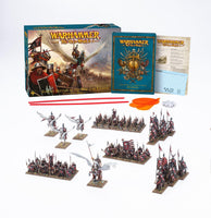 The Old World: Kingdom of Bretonnia - Pre-Order - Gap Games