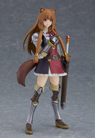 The Rising of the Shield Hero Figma Raphtalia (re-run) - Gap Games