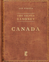 The Silver Bayonet: Canada - Gap Games