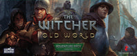 The Witcher Old World Adventure Pack