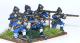 Thirty Years War Swedish Cavalry - Gap Games