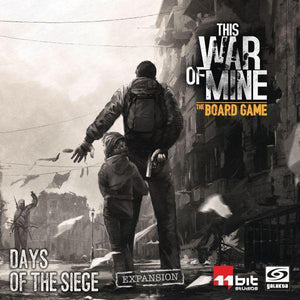 THIS WAR OF MINE