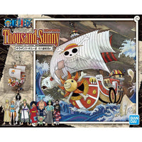 THOUSAND SUNNY LAND OF WANO VER. - Gap Games