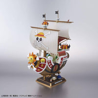 THOUSAND SUNNY LAND OF WANO VER. - Gap Games