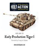 Tiger I Ausf H - Gap Games