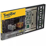 TinkerTurf Cargo - Containers Series 3 - Gap Games