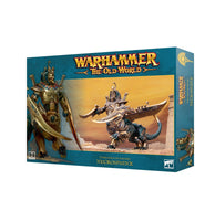 Tomb Kings of Khemri: Necrosphinx - Pre-Order - Gap Games