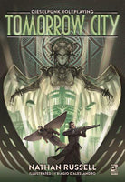 Osprey Publishing - Tomorrow City