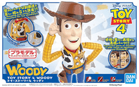 TOY STORY 4 WOODY - Gap Games