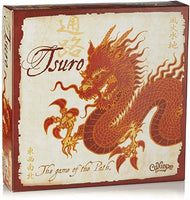 Tsuro - Gap Games