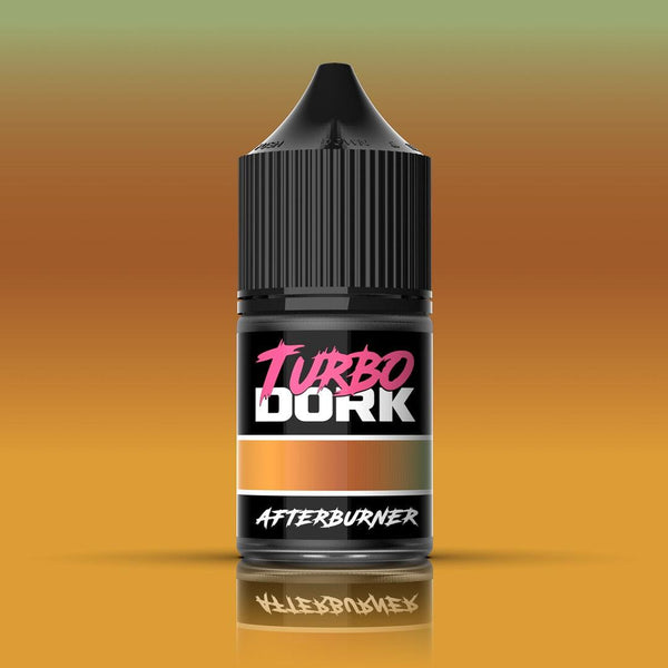 Turbo Dork - Afterburner TurboShift Acrylic Paint 22ml Bottle - Gap Games