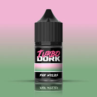 Turbo Dork - Fae Wylds ZeniShift Acrylic Paint 22ml Bottle - Gap Games