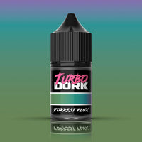 Turbo Dork - Forrest Flux TurboShift Acrylic Paint 22ml Bottle - Gap Games