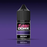 Turbo Dork - Galaxia TurboShift Acrylic Paint 22ml Bottle - Gap Games