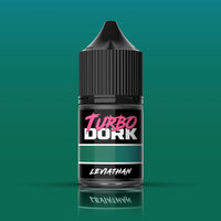 Turbo Dork - Leviathan TurboShift Acrylic Paint 22ml Bottle - Gap Games