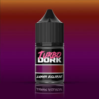 Turbo Dork - Lunar Eclipse TurboShift Acrylic Paint 22ml Bottle - Gap Games