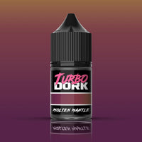 Turbo Dork - Molten Mantle TurboShift Acrylic Paint 22ml Bottle - Gap Games