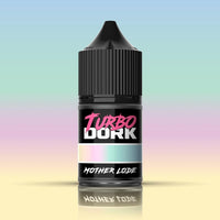 Turbo Dork - Mother Lode TurboShift Acrylic Paint 22ml Bottle - Gap Games