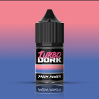 Turbo Dork - Prism Power ZeniShift Acrylic Paint 22ml Bottle - Gap Games