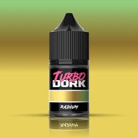 Turbo Dork - Radium TurboShift Acrylic Paint 22ml Bottle - Gap Games