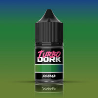 Turbo Dork - Scarab TurboShift Acrylic Paint 22ml Bottle - Gap Games