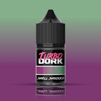 Turbo Dork - Shell Shocked TurboShift Acrylic Paint 22ml Bottle - Gap Games