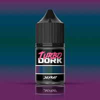 Turbo Dork - Skyrat TurboShift Acrylic Paint 22ml Bottle - Gap Games