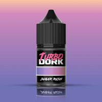 Turbo Dork - Sugar Rush TurboShift Acrylic Paint 22ml Bottle - Gap Games