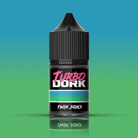 Turbo Dork - Twin Sons ZeniShift Acrylic Paint 22ml Bottle - Gap Games