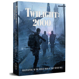 TWILIGHT: 2000