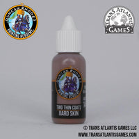 Two Thin Coats - Bard Skin 15ml - Gap Games