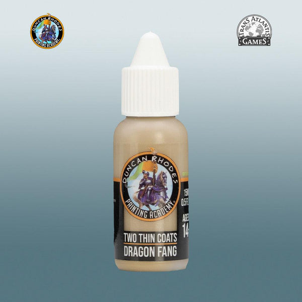 Two Thin Coats - Dragon Fang 15ml - Gap Games