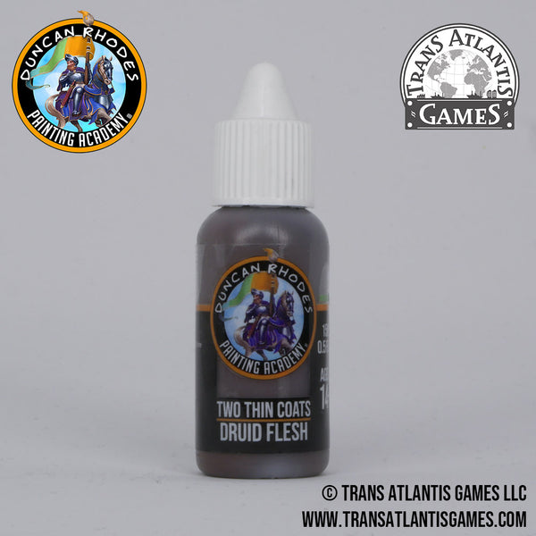 Two Thin Coats - Druid Flesh 15ml - Gap Games