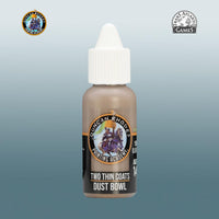 Two Thin Coats - Dust Bowl 15ml - Gap Games