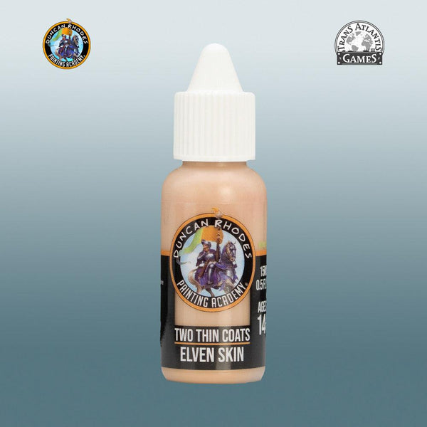 Two Thin Coats - Elven Skin 15ml - Gap Games