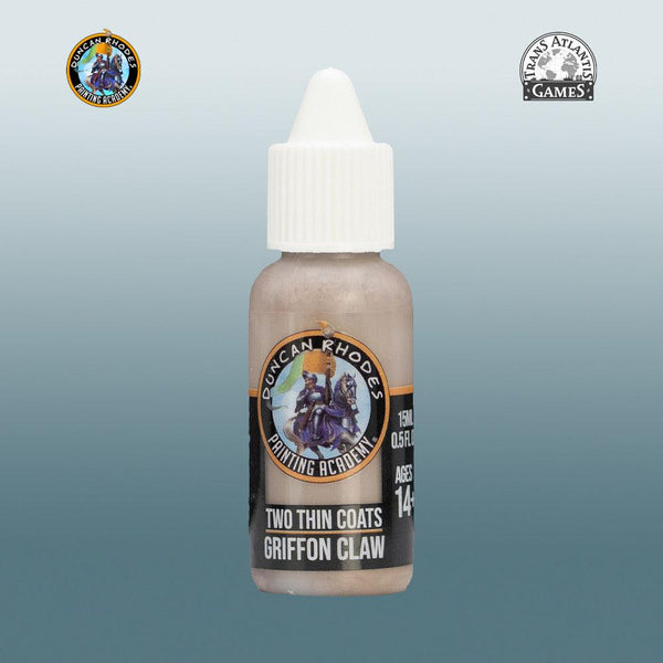 Two Thin Coats - Griffon Claw 15ml - Gap Games