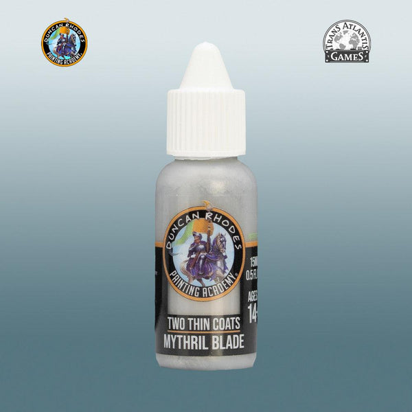 Two Thin Coats - Mythril Blade 15ml - Gap Games