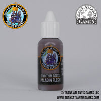 Two Thin Coats - Paladin Flesh 15ml - Gap Games