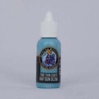 Two Thin Coats - Ray Gun Glow 15ml - Gap Games