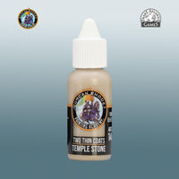 Two Thin Coats - Temple Stone 15ml - Gap Games