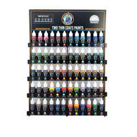 Two Thin Coats - Wave 2 Bundle (60 droppers) - Gap Games