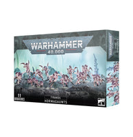 Tyranids: Hormagaunts - Gap Games