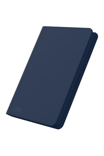 Ultimate Guard 18-Pocket ZipFolio XenoSkin Blue Folder - Gap Games