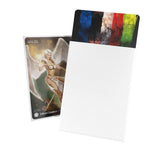 Ultimate Guard Cortex Sleeves Standard Size Matte White (100) - Gap Games