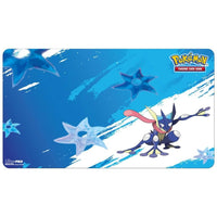 ULTRA PRO Pokémon - Playmat Greninja - Gap Games