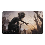 ULTRA PRO The Lord of the Rings: Tales of Middle-Earth Playmat 9 - Featuring: Smeagol for Magic: The Gathering - Gap Games