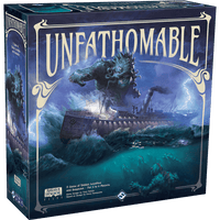 Unfathomable - Gap Games