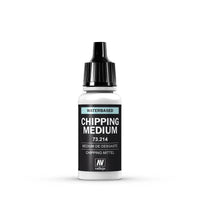 Vallejo 73214 Chipping Medium 17 ml - Gap Games